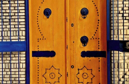Tozeur Apartment | Oasis à Tozeur