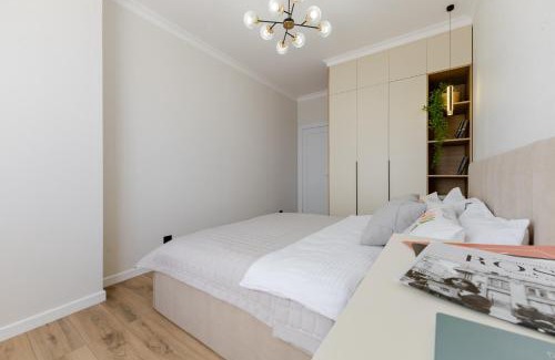 Yesil District Apartment | Oasis апартаменты на левом берегу, новый ремонт