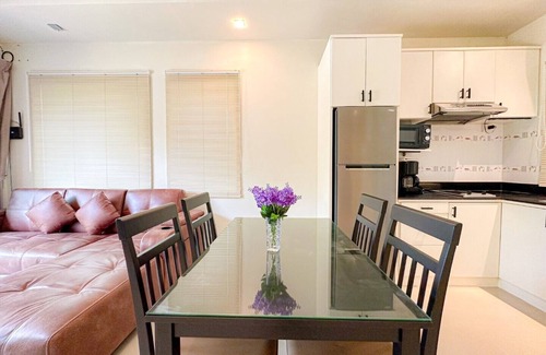 Nai Harn Apartment | Oasis 1 Bedroom Apartment In Rawai
