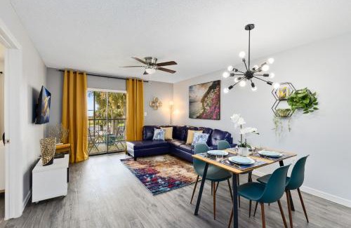 Titusville Apartment | Oasis 219 - Amalfi Allure