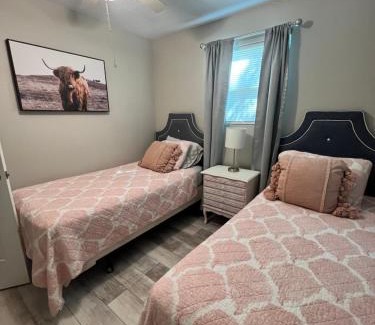 Fellowship House | Oasis acres