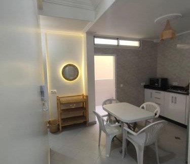 Argana Apartment | Oasis Aglou