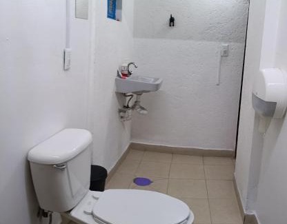 Venustiano Carranza Hotel | Oasis Airport