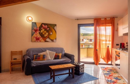 Porto Ottiolu Apartment | Oasis amphitheater 50mt beach PortoOttioluRentals
