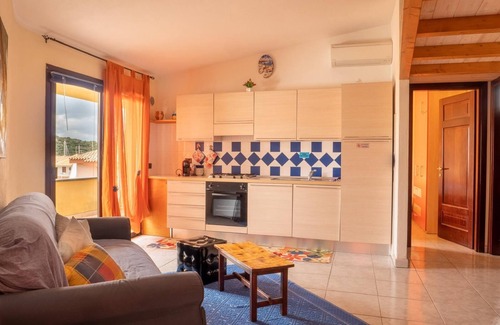 Porto Ottiolu Apartment | Oasis amphitheater 50mt beach PortoOttioluRentals