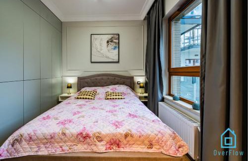 Zaspa Apartment | Oasis Apartment - 2,4 km to Baltic Sea & 3 km to Polsat Plus Arena