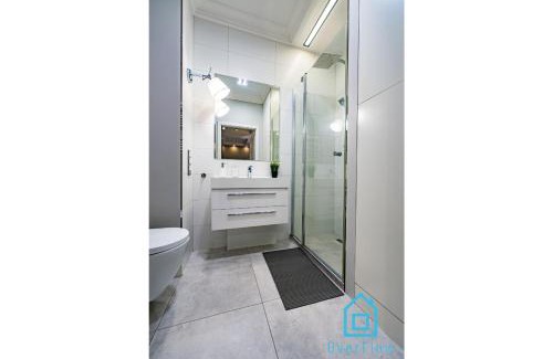 Zaspa Apartment | Oasis Apartment - 2,4 km to Baltic Sea & 3 km to Polsat Plus Arena