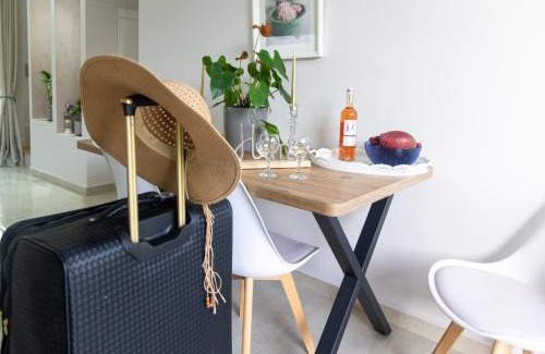 Ipsos Apartment | Oasis Apartment 3