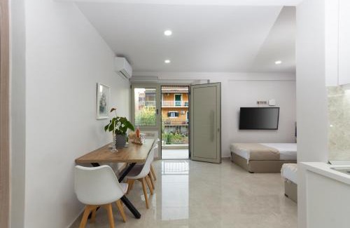 Ipsos Apartment | Oasis Apartment 3