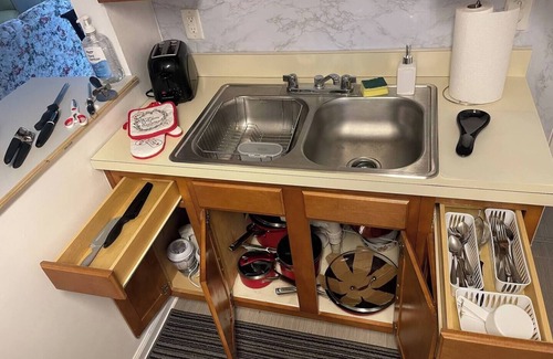Radcliff Apartment | Oasis apartment 4