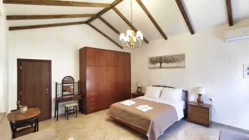 Ammoudia Apartment | Oasis Apartment Ammoudia