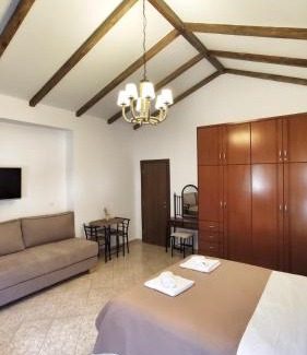 Ammoudia Apartment | Oasis Apartment Ammoudia