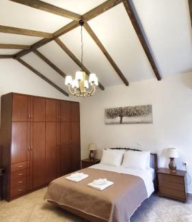 Ammoudia Apartment | Oasis Apartment Ammoudia