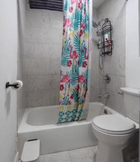 Central New York City House | Oasis Apartment by Times Square