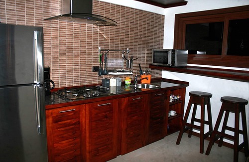 Cahuita Apartment | Oasis Apartment - Cahuita - Limon