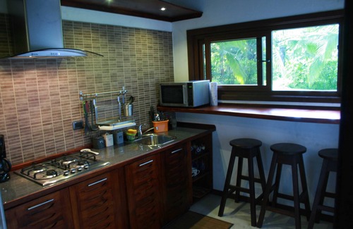 Cahuita Apartment | Oasis Apartment - Cahuita - Limon