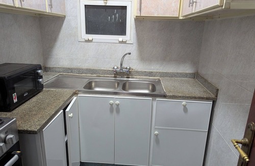 Al Khuwair Apartment | Oasis Apartment Near Avenues Mall & Mall of Oman