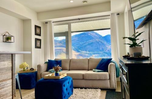 Black Mountain Apartment | Oasis at Black Mountain Golf Course