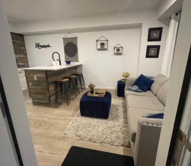 Black Mountain Apartment | Oasis at Black Mountain Golf Course