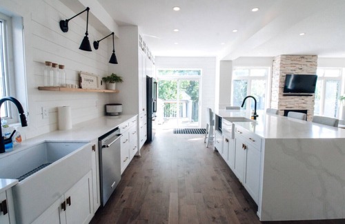 Kingston House | Oasis At Brookes Place
