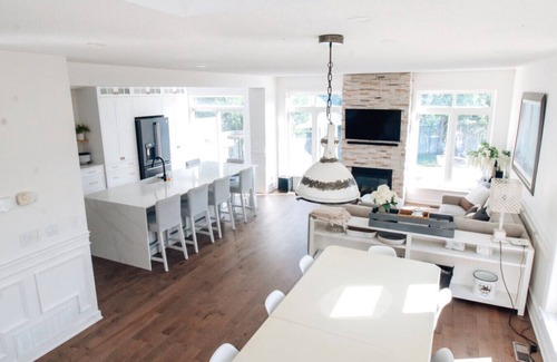 Kingston House | Oasis At Brookes Place
