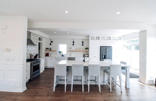 Kingston House | Oasis At Brookes Place