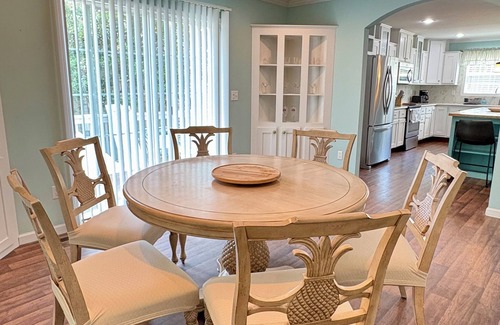 Rehoboth Beach Cottage | Oasis at Muchy Branch