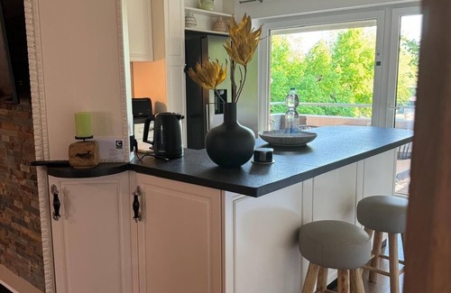 Center Apartment | Oasis at the Pferdemarkt in the heart of East Frisia - 2 minutes to the city center