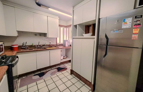 Flamengo Apartment | Oásis Beach Penthouse with swimming pool in Rio de Janeiro