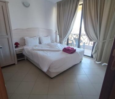 Lozenets Apartment | Oasis Beach 2 bedroom apartment