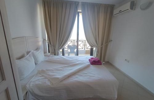Lozenets Apartment | Oasis Beach 2 bedroom apartment