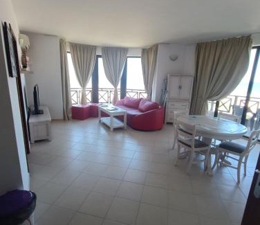 Lozenets Apartment | Oasis Beach 2 bedroom apartment