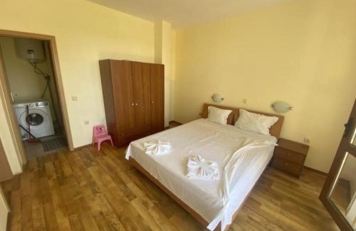Avren Apartment | Oasis Beach Apartment Kamchia