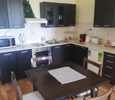Avren Apartment | Oasis Beach Apartment Kamchia