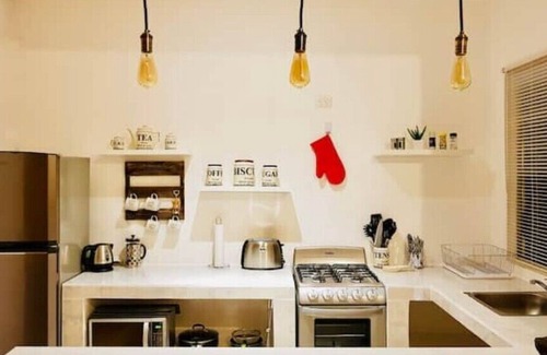 Puerto Morelos House | Oasis Beach House el faro