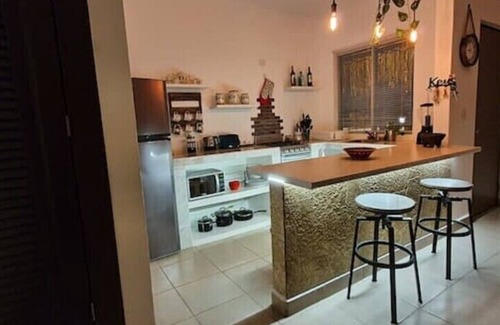 Puerto Morelos House | Oasis Beach House el faro