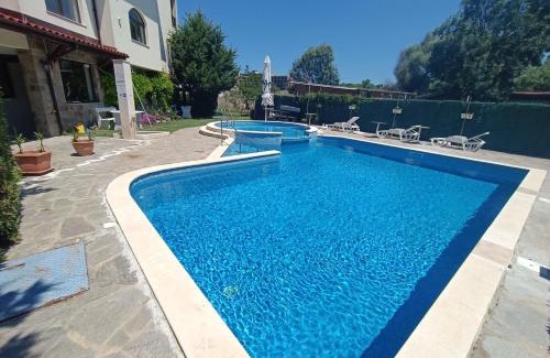 Lozenets Apartment | Oasis beach house , apartment Nevena