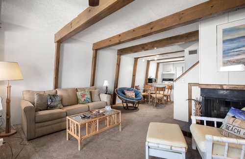 Painters Hill House | Oasis Beach House