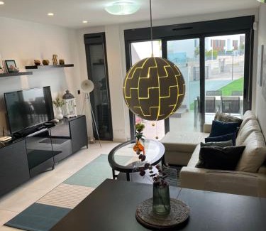 Los Altos Apartment | Oasis Beach, Punta Prima, Torrevieja