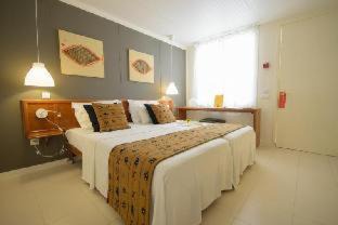 Santa Maria Resort | Oasis Belorizonte