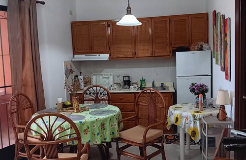 Santo Domingo Apartment | Oasis Boca Chica