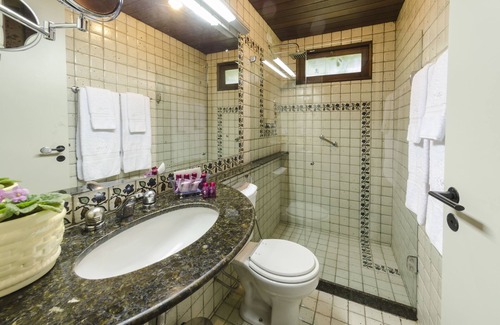 Novo Gravata Hotel | Oasis Boutique Hotel & Spa