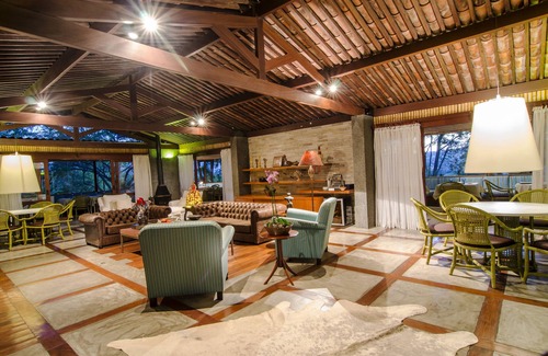 Novo Gravata Hotel | Oasis Boutique Hotel & Spa