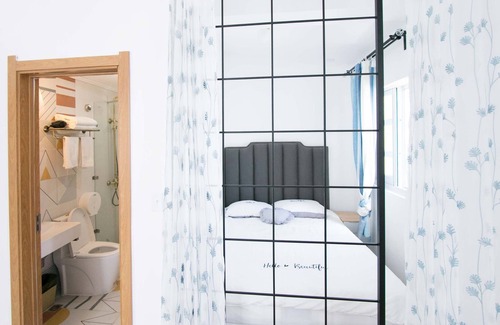 Garapan House | Oasis Boutique House