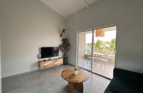 Willemstad Apartment | Oasis Boutique Resort - Magnesium zwembad