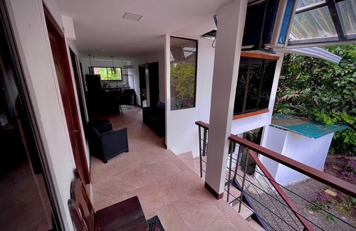 La Fortuna Hotel | Oasis by Franklin Hotel Boutique