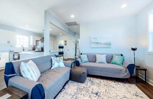 Galveston House | Oasis by the Bay