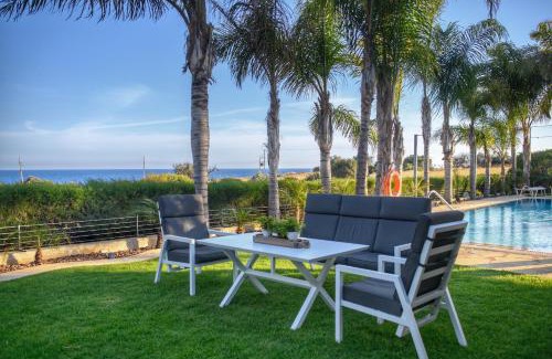 Agios Theodoros House | Oasis By The Sea - Cyprus