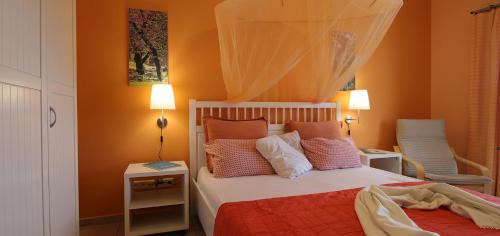 Chiliadou Apartment | Oasis by the Sea