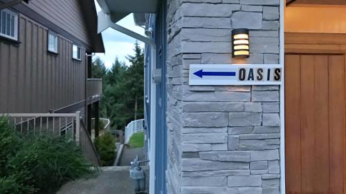 Bear Mountain Resort Bed & Breakfast | Oasis